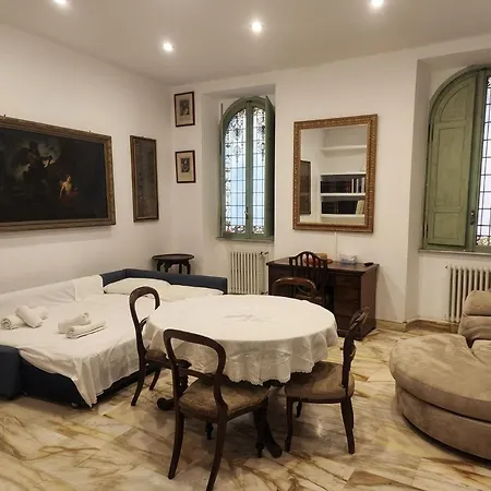 Sogno Coronari, A Stone's Throw From Piazza Navona Rome