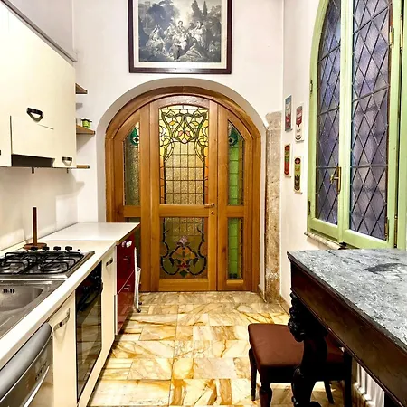 Apartment Sogno Coronari, A Stone's Throw From Piazza Navona *