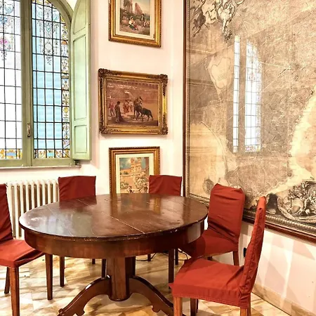 Apartment Sogno Coronari, A Stone's Throw From Piazza Navona *