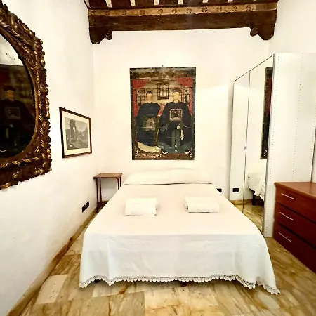 Apartment Sogno Coronari, A Stone's Throw From Piazza Navona Rome