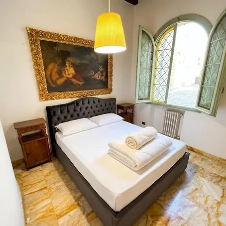Sogno Coronari, A Stone's Throw From Piazza Navona Apartment